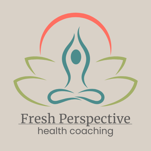 Fresh Perspective health coaching